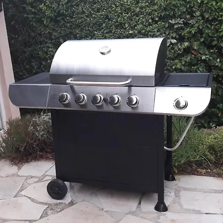 Hébergement de vacances Le Mazet Du Soleil D'or à 300m Nartelle *